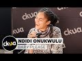 Ndidi Onukwulu "Baby Please" live at CKUA