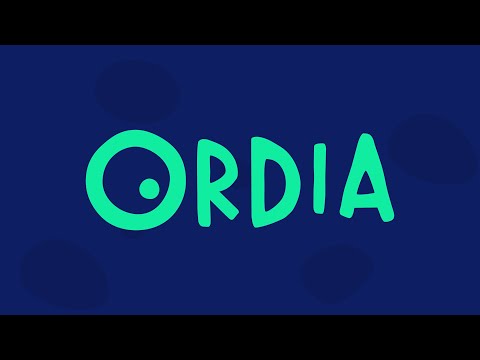 Ordia - One finger flinger by Loju LTD - iOS/Android - HD Gameplay Trailer - YouTube