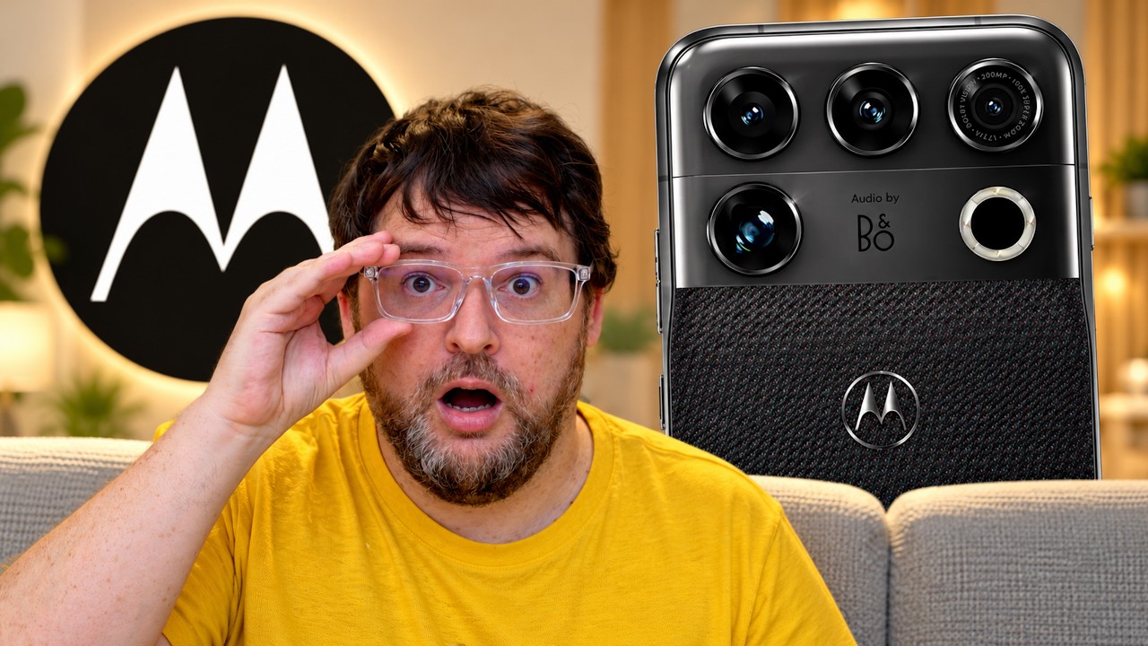 Por qué Motorola Volvió con Tanta Fuerza