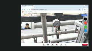 [DigitalTwin] 현장과 관제실을 연결하는 비디오콜 기능 + XR 메모 솔루션