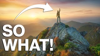 The REAL Reason You Will Watch This Video!