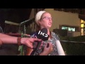 Testimony At Halamish