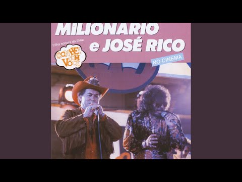 Saudade de Minha Terra - Milionário e José Rico