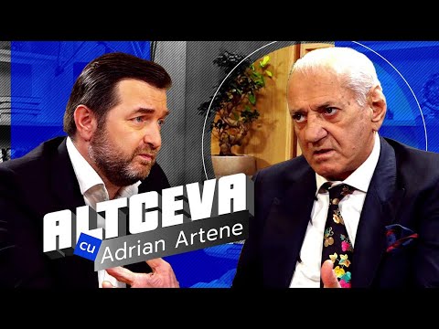 Gheorghe Zamfir, o viață dedicată naiului. Interviu de colecție cu prințul eleganței