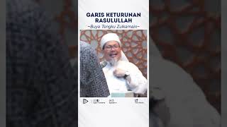 Download lagu THE LINE OF DESCENDANCE OF THE PROPHET | HABIB'S LINEAGE #latest lecture #study #history mp3