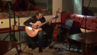 The happy archer- Billy Mclaughlin