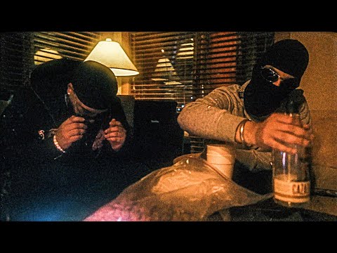 Tru Baby - Bmaari (Official Music Video)