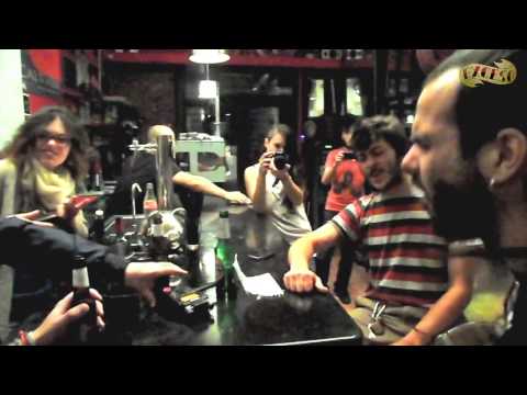 Ferran Exceso y Carroña (Mi Otro Lado)