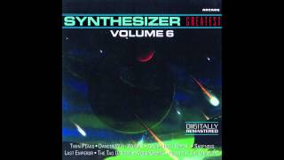 Vangelis - The Tao Of Love (Synthesizer Greatest Vol.6 by Star Inc.)