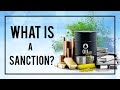 What are Sanctions | How do Sanctions Work | All Types of Sanctions explained | AML Tutorial