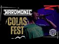 EVA ARNAZ LIVE AT HARDMONIC COLAS FEST 2025