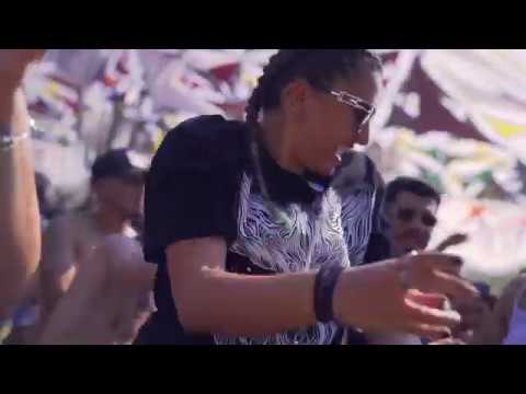 Avalon Live at Groove Attack 10 years 2019