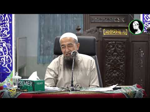 Pahala Solat Jenazah Ghaib dan Solat Jenazah Biasa - Ustaz Azhar Idrus