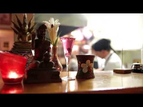 Restaurante Tailandês Angel