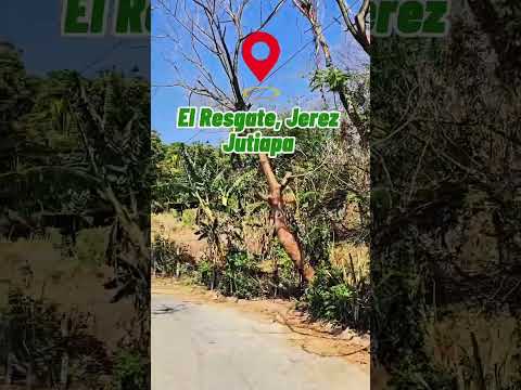 El Resgate Jerez Jutiapa