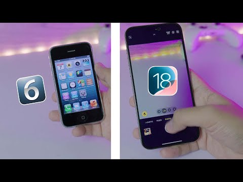 iPhone 3GS Vs iPhone 15 Pro Max Sounds – How it Change So Far
