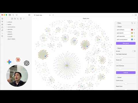 XTrace MemHub 공식 영상 미리보기