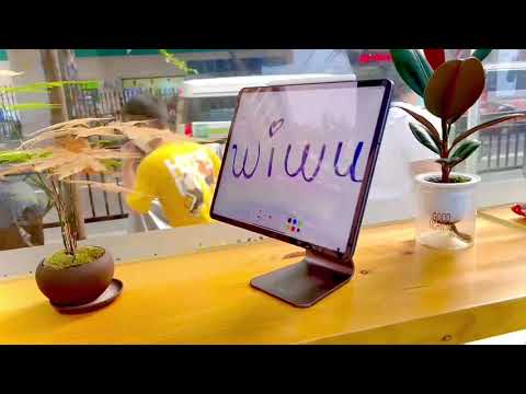 WiWU Hubble Tablet Stand ZM309