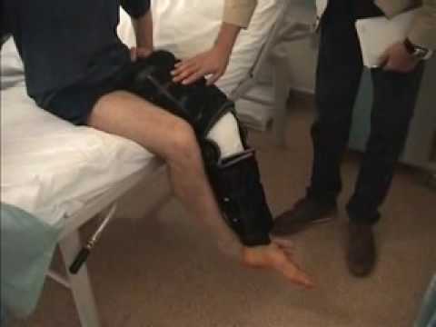 Dormire con cervicale postura osteocondrosi Descrizione articolazioni MRI