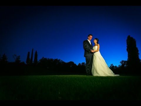 Matrimonio Tenuta Castello Cerrione