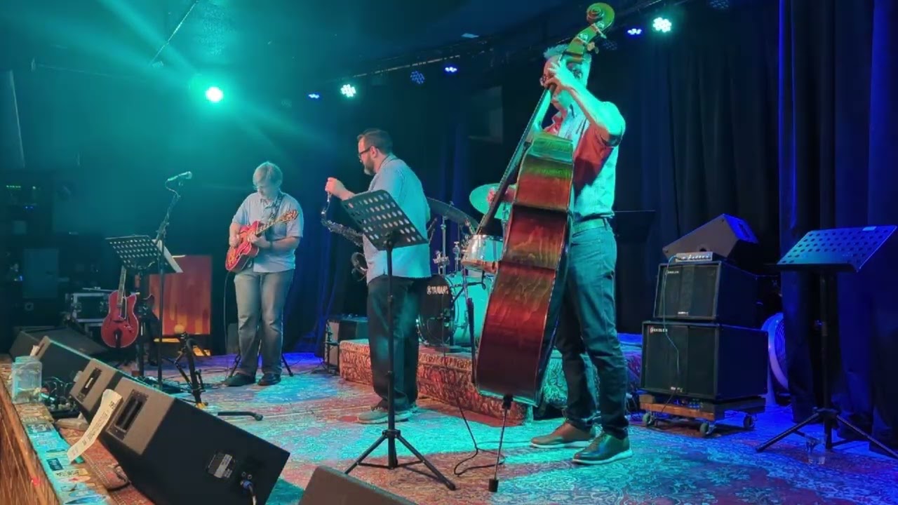 Promotional video thumbnail 2 for Joel McGlothlin
