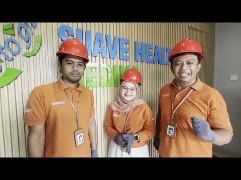 PT. SUAVE HEALTH MEDIKA