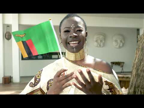 B'Flow, Wezi, Esther Chungu, Mampi, Cleo Ice Queen & Chef 187 - Good Together