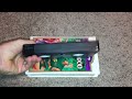 Demonstration On My Panasonic VCR DVD Combo On My Robin Hood 1994 Canadian VHS