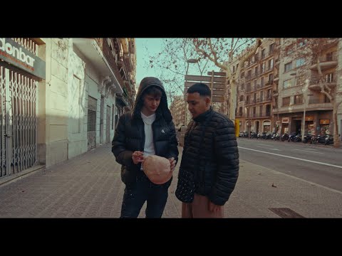 PIPO BEATZ, EL BUGG, EL OSITO WITO - EN LA OSCURIDAD (shot by Pierre Navy) /// NEXO