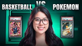 Basketball Cards vs Pokémon Cards: Which Is More Profitable to Flip