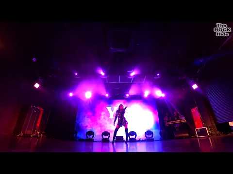 [SX3] Jennie - Solo dance cover by YC [MK FEST (10.11.2019)]