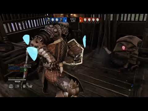 Pre Rework Conqueror Duels (SUPERIOR MIXUPS)