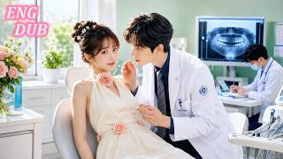She Went to Pull a Tooth, But Met the Doctor Who Loved Her for Years【Falling for Dr. Rivers】