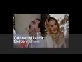Azeri Karaoke - Gül ki üreyim gülsün Seyyad Alizade