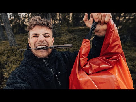 Die Aussetzung - 7 vs. Wild Zweitversuch I Folge 01