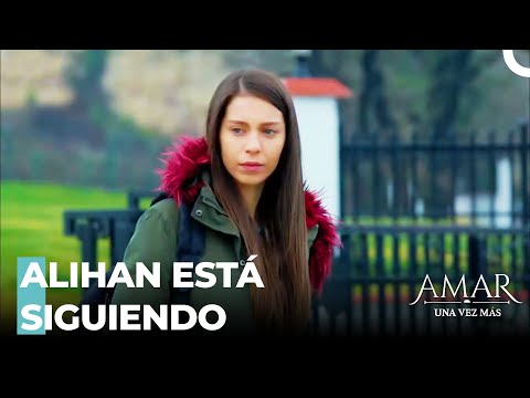 ¡Te Está Viendo, Ece! - Amar Una Vez Más