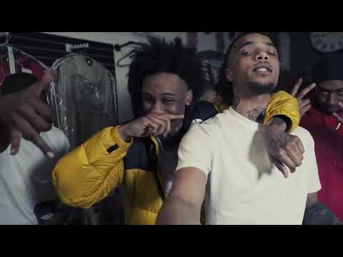 Lilrari -Menace 2k society dir by:calbased