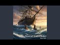 Horse Latitudes
