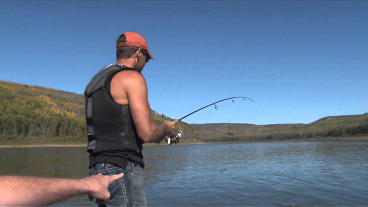 The Dimestore Fishermen  - Albertas Northwest