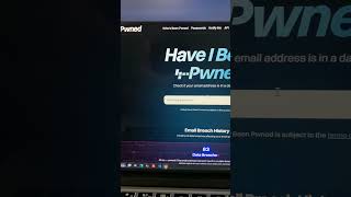 E-Posta adresin, Şifrelerin, Kişisel Verin Çalındı mı? Have I Been Pwned ile Hemen Öğren! #windows