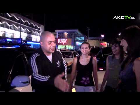 AKCTV: 24.07.10 - Хохол и...