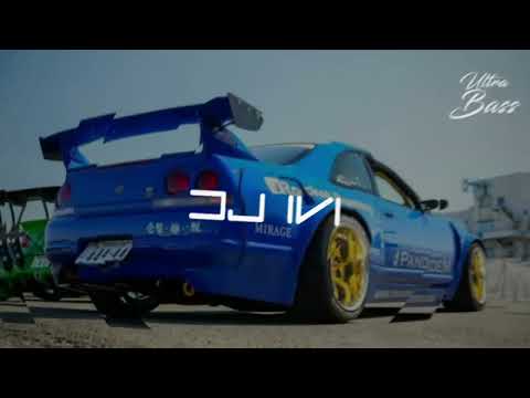 QUE ROLLITO PRIMAVERA-DANI FLOW x ALU MIX x TENSEC-EPICENTER BASS+REEVERB