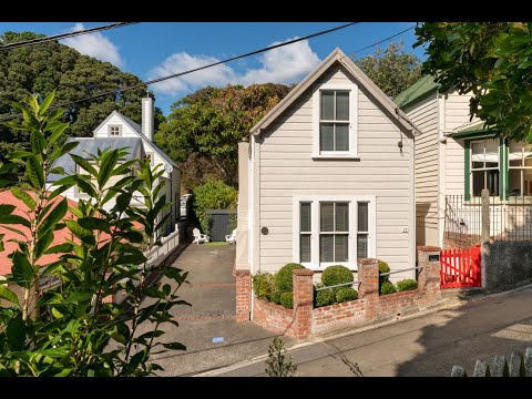 17 Ascot Street, Thorndon