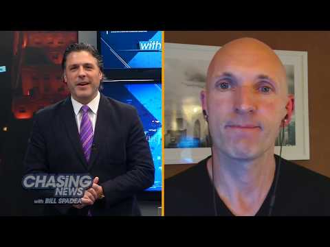 17 years later, 9/11 Photographer Meets up with subject in photo