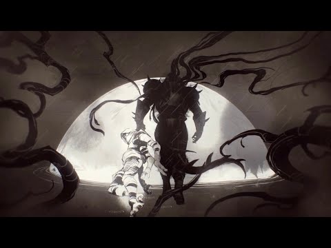 Destiny 2 Season of the Splicer - The Nightmare (Monster Saint-14) Cutscene