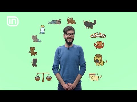 Life is Better with Friends 12042017 - Karakteristikat e maceve sipas shenjes se horoskopit