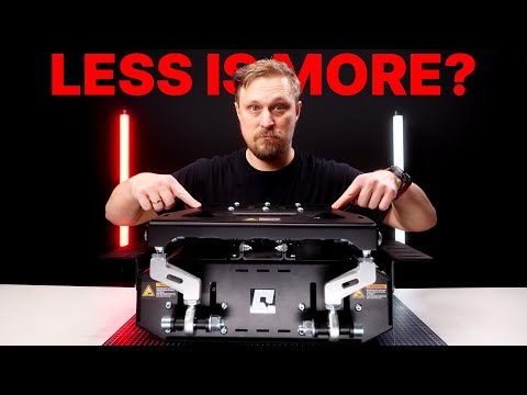 Can This Seat Mover Feel MORE REAL Than Full Motion? | Qubic QS-H13 Review