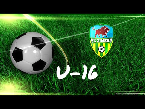 11.08.2023 FC ZIMBRU  -  AF RADU REBEJA 1  -  2