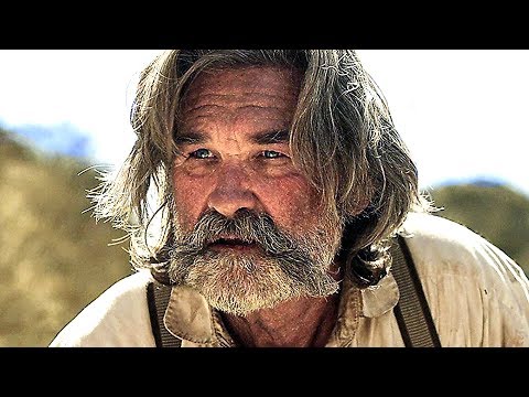 BONE TOMAHAWK Trailer (Cannibal Western - 2015)