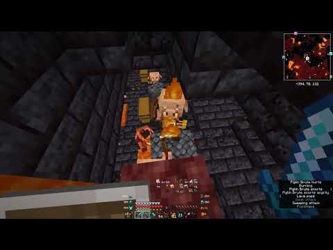 Minecraft seikkailu jakso 7 (THE END)